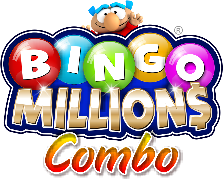 Bingo Millions Combo™ - Bingo (932x704)