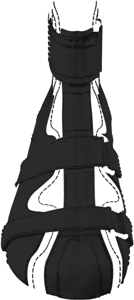 R502 Black Aniline - Water Shoe (1024x768)