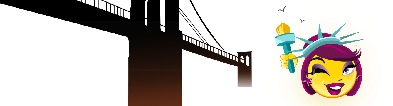 Win A Trip To New York - Win A Trip To New York (2000x360)