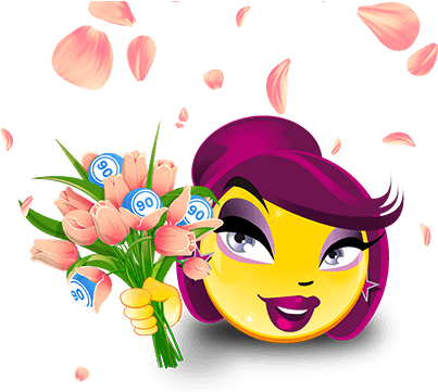 Cheeky's 1 Million Blooming Bingo - Cheeky Bingo (2000x360)