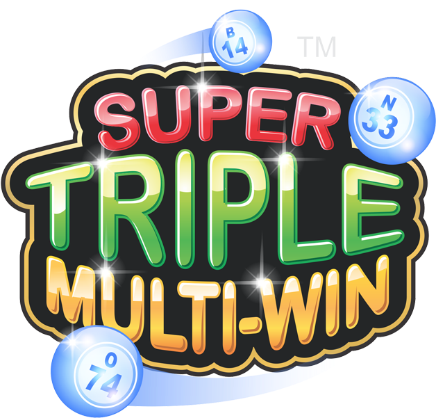 Super Triple Multi-win™ - Super Triple Multi-win™ (801x626)