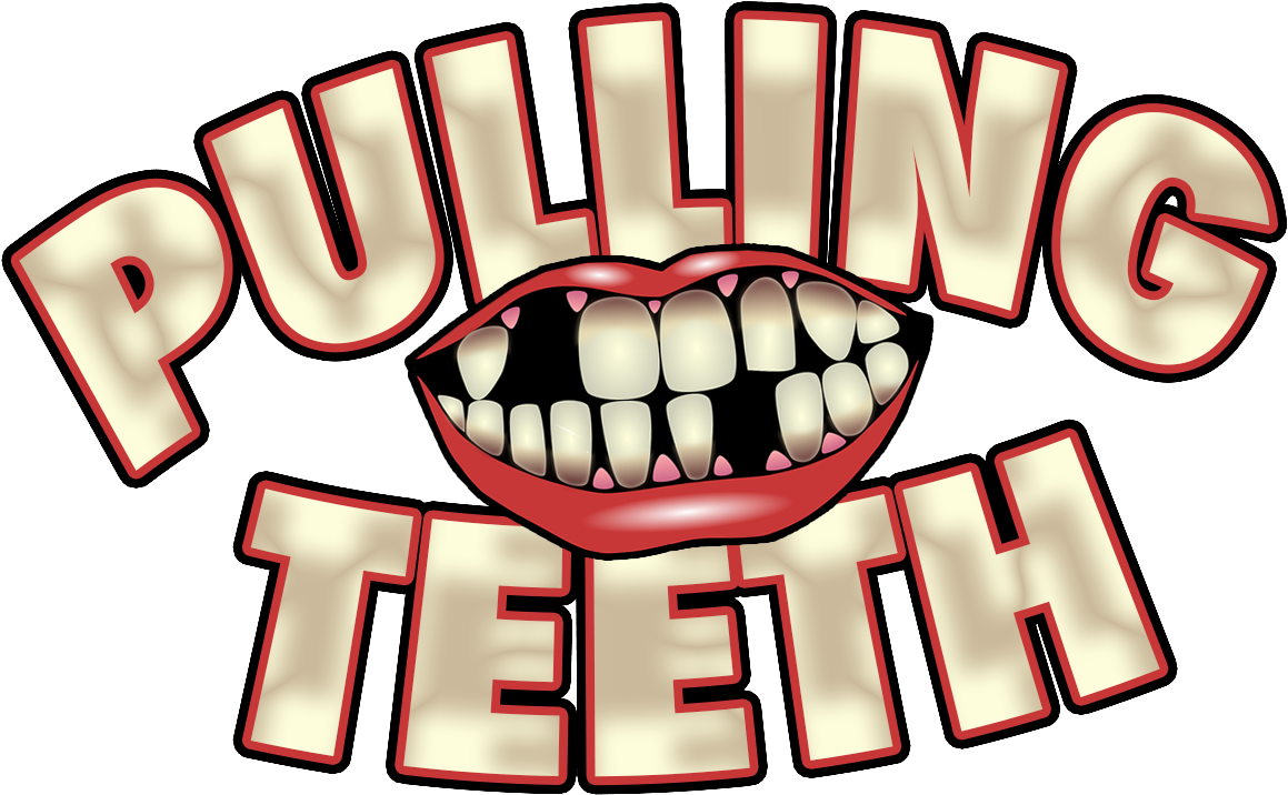 Live Bingo Games Pulling Teeth - Bright Smile Clipart (1167x734)