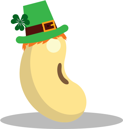 Answer Our Wee Question For A £1 Bingo Bean Slots Bonus - Illustration (600x600)