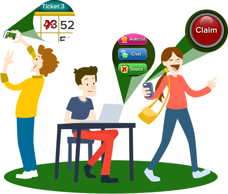 If It's A Game, Winners And Prizes Are De Rigueur, - Internet Kullanımı Ve Güvenliği (457x389)