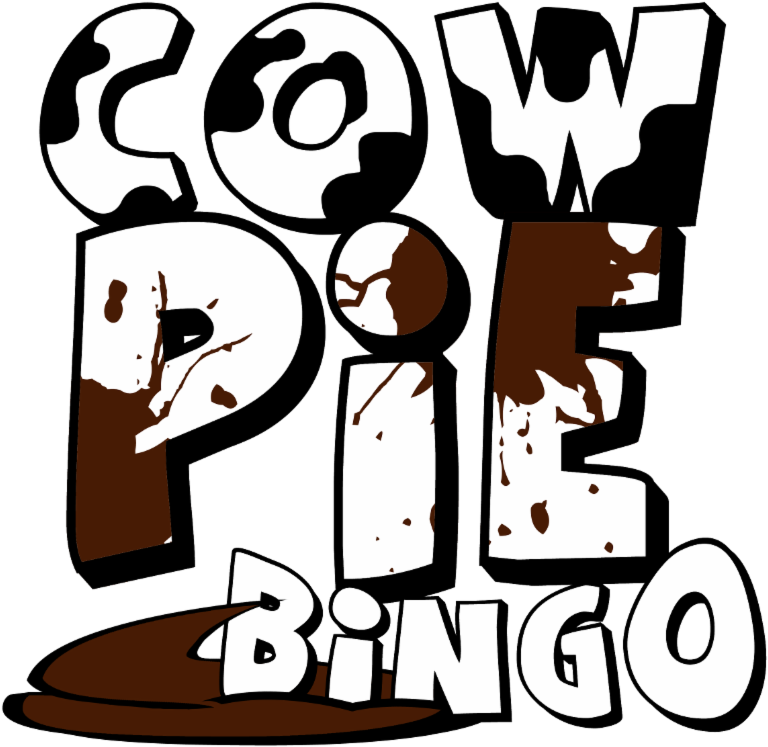 Cow Pie Bingo Was Held On November 1st And The Lucky - Cow Pie Bingo (800x778)