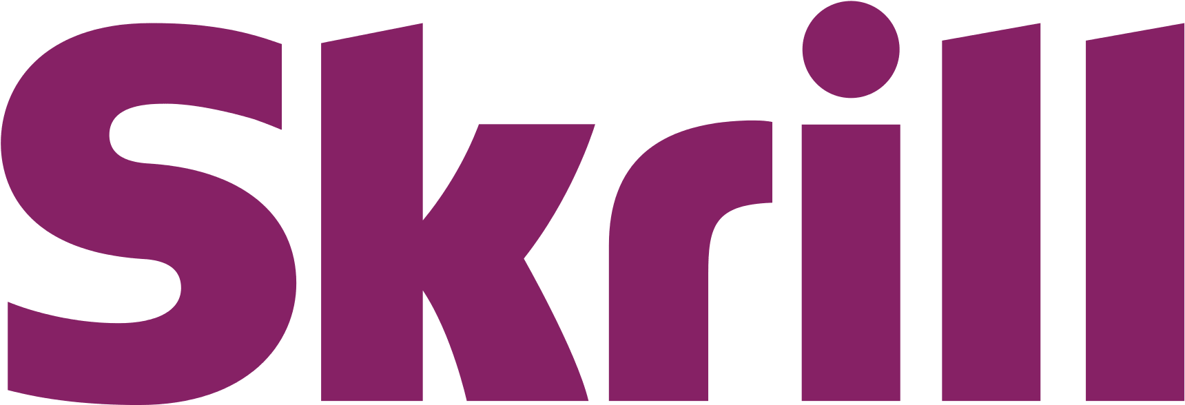Screenshot Of Skrill's Logo - Skrill Payments (2000x871)
