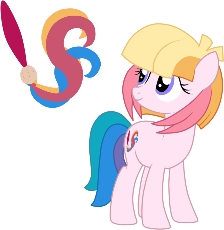 Shadcream4eva, G3, G3 To G4, Generation Leap, Safe, - Deviantart (1024x1024)