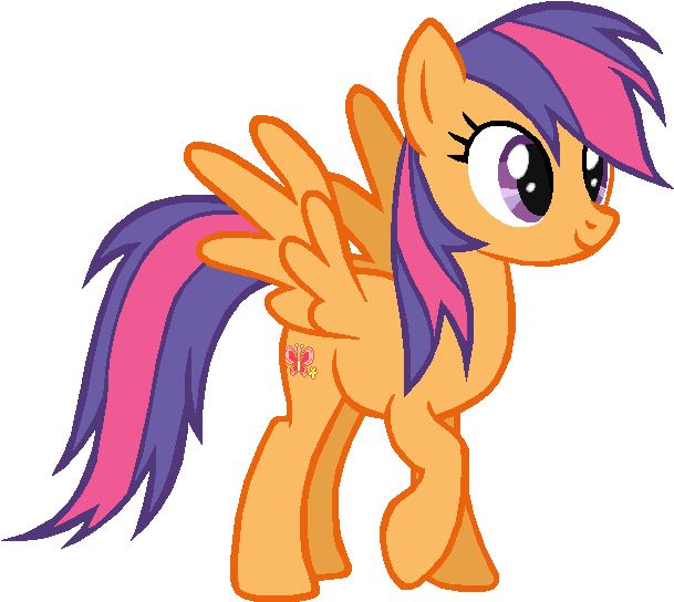 Colossalstinker, Cute, Cutealoo, G3, G3betes, G3 To - Rainbow Dash Vector (649x593)