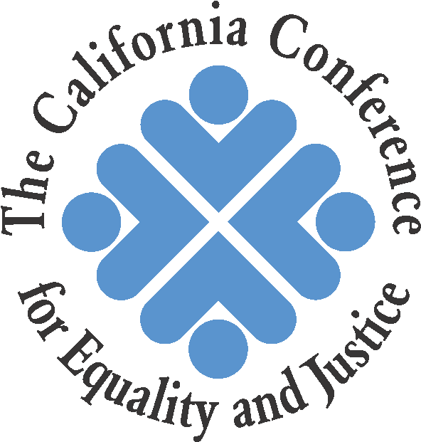 The California Conference For Equality And Justice - California Conference For Equality And Justice (646x640)
