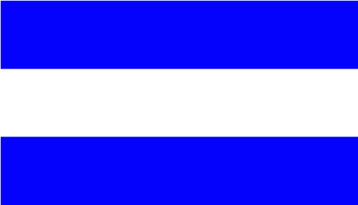 Equality Symbol Blue - Small El Salvador Flag (512x512)