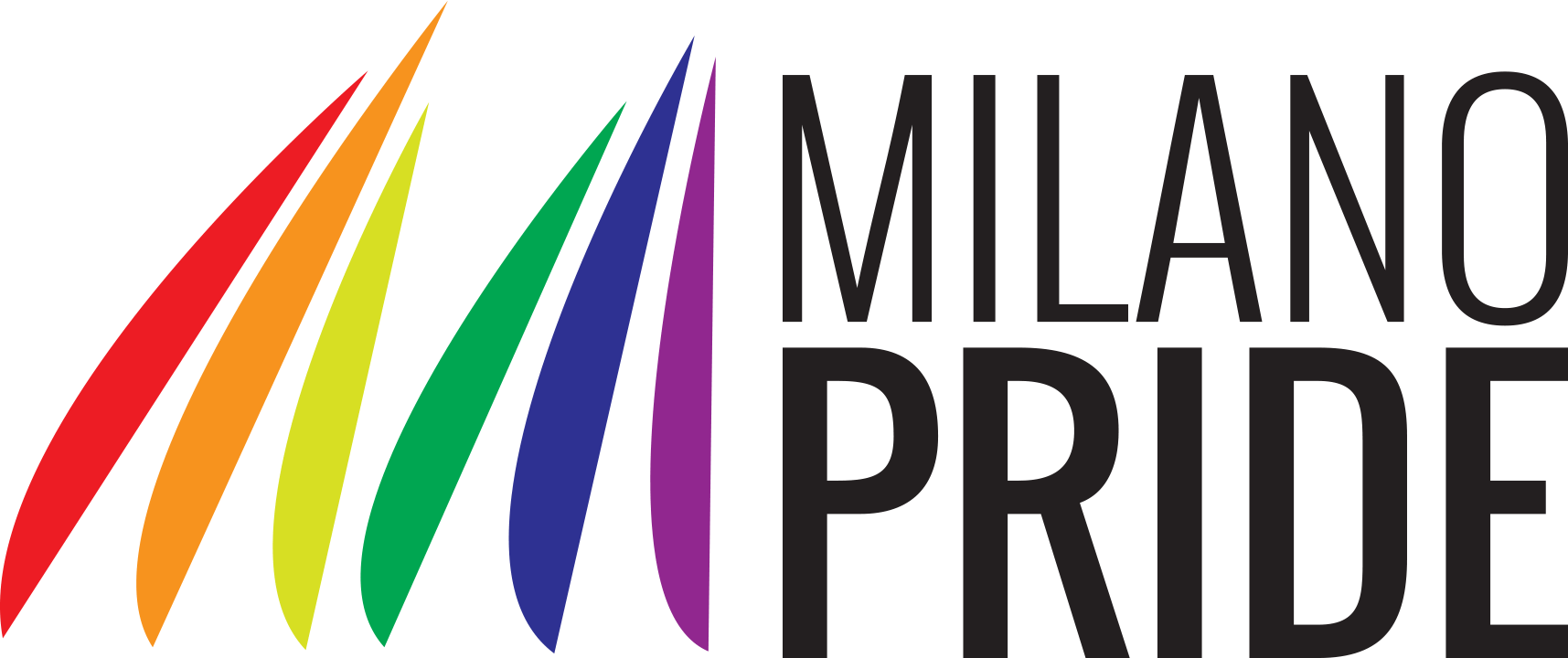 Gender At Work Building Cultures Of Equality - Milano Pride (1715x720)