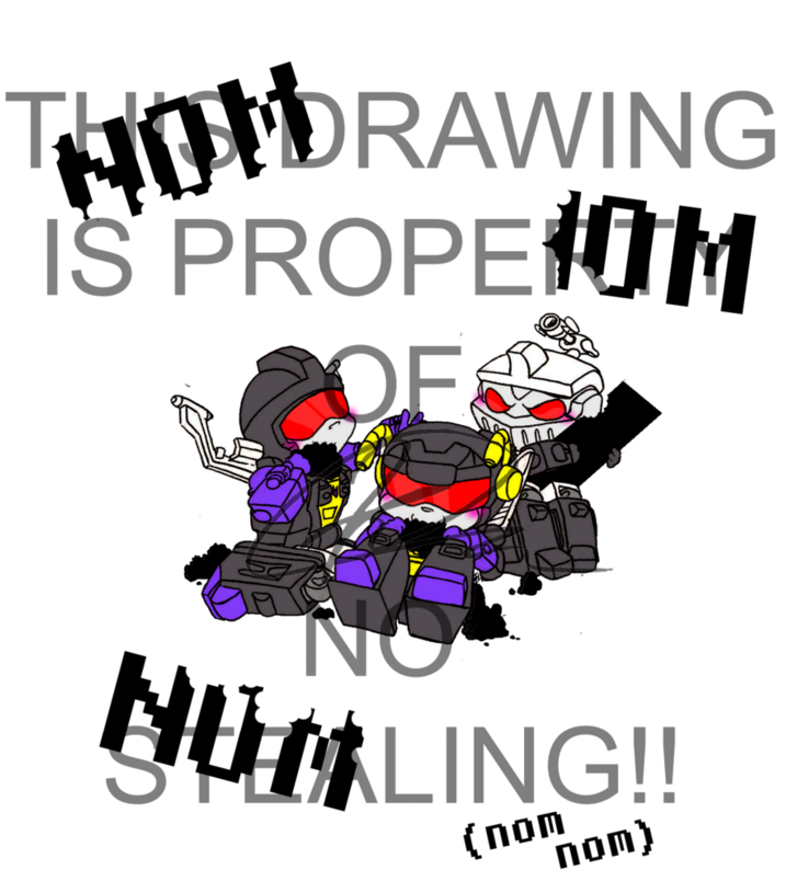 Nom Nom Nom By Sincerelyyours-cmd - Testing In Progress Sign (730x1095)