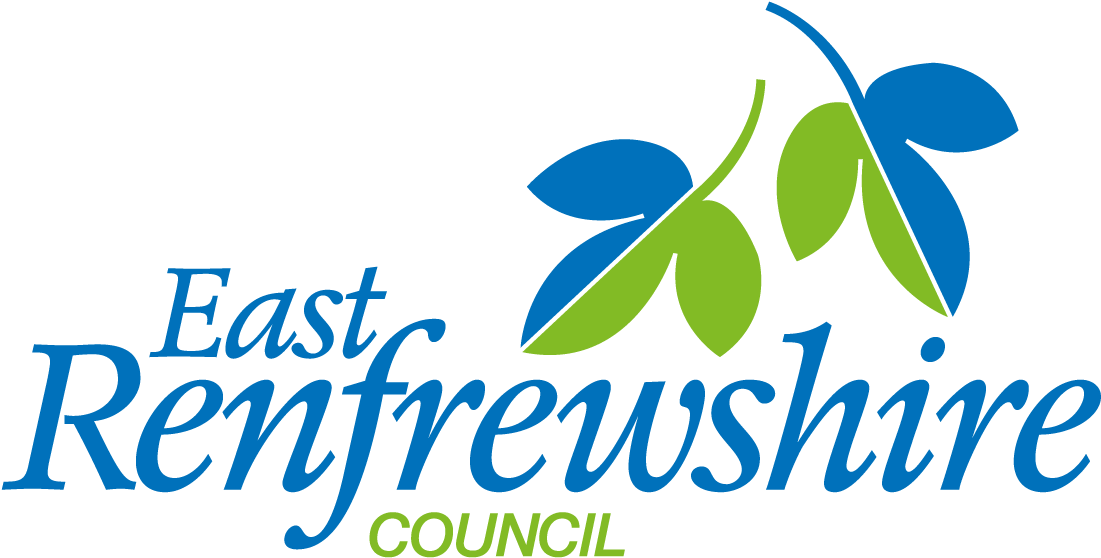 East Renfrewshire Council Logo - East Renfrewshire Council (1191x842)