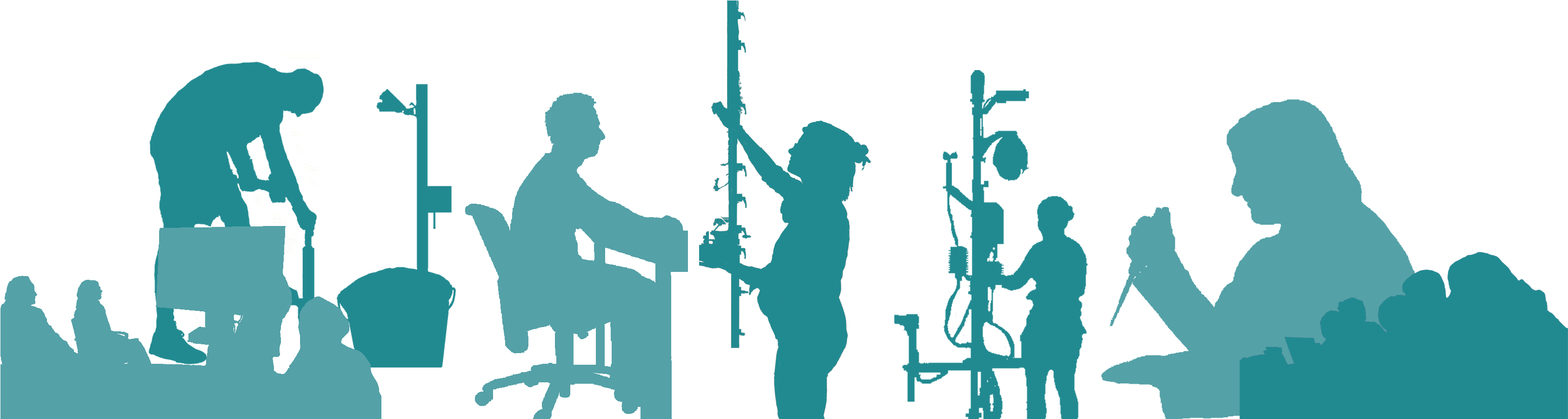 Equal Opportunity - Silhouette (3370x972)