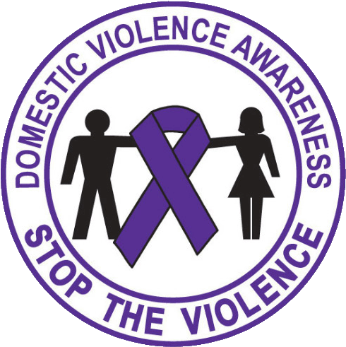Most Importantly, Believe That Women Are Equal And - Stop The Domestic Violence (583x600)