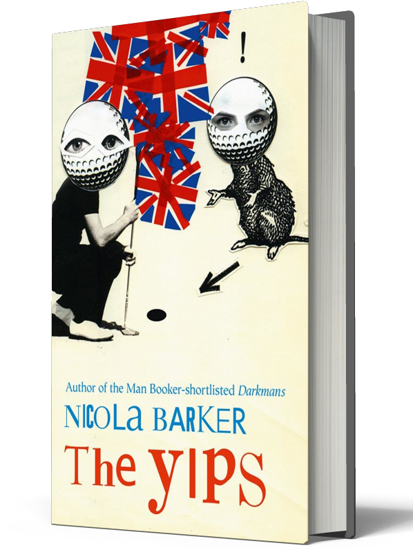 The Yips - Yips Ebook (634x900)