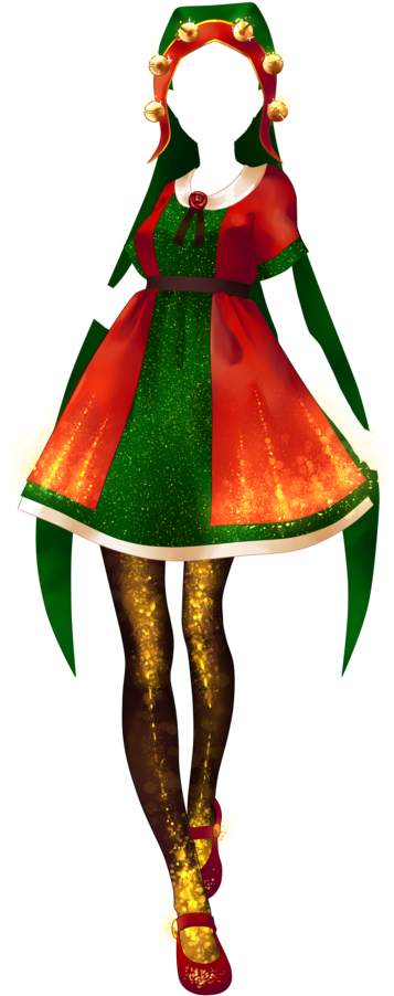 Cute Leprechaun - Cute Leprechaun Eldarya (800x1132)