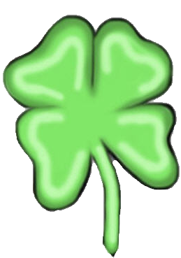 Picture - Shamrock (325x424)