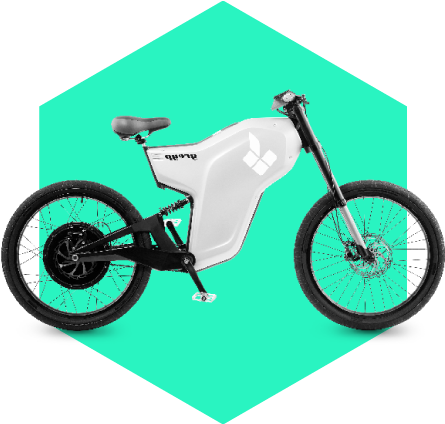 Motor Bycles - Mountain Bike (530x486)