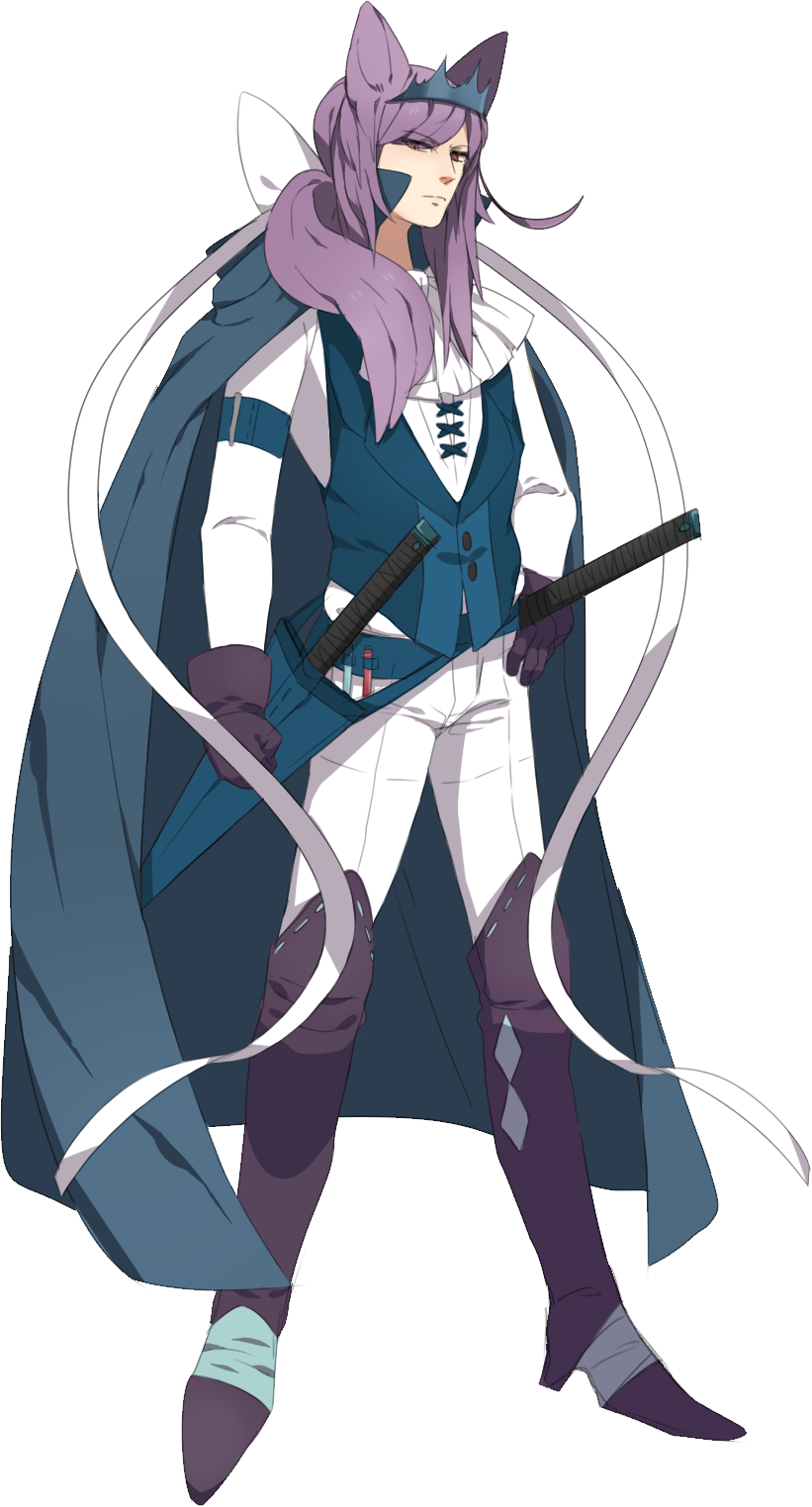 Ytib - Pokemon Gijinka Png (821x1523)