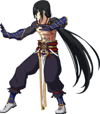 Sprite - Sprite (350x401)