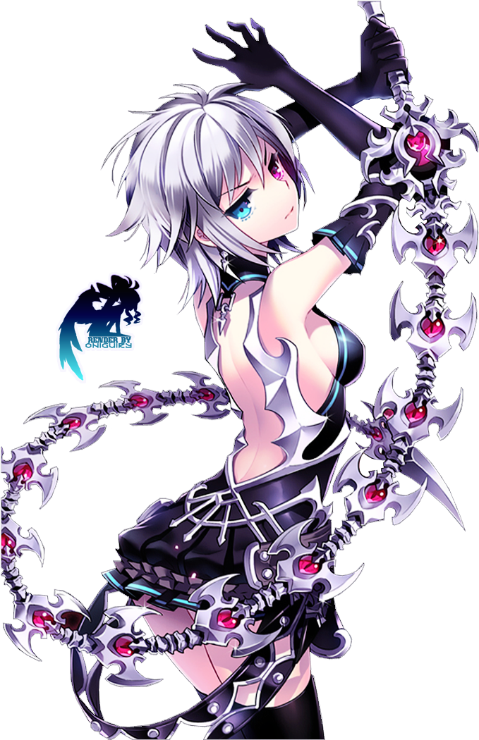 Homem Ou (x)mulher Arma - Ninja Assassin Anime Assassin Girl (700x1049)