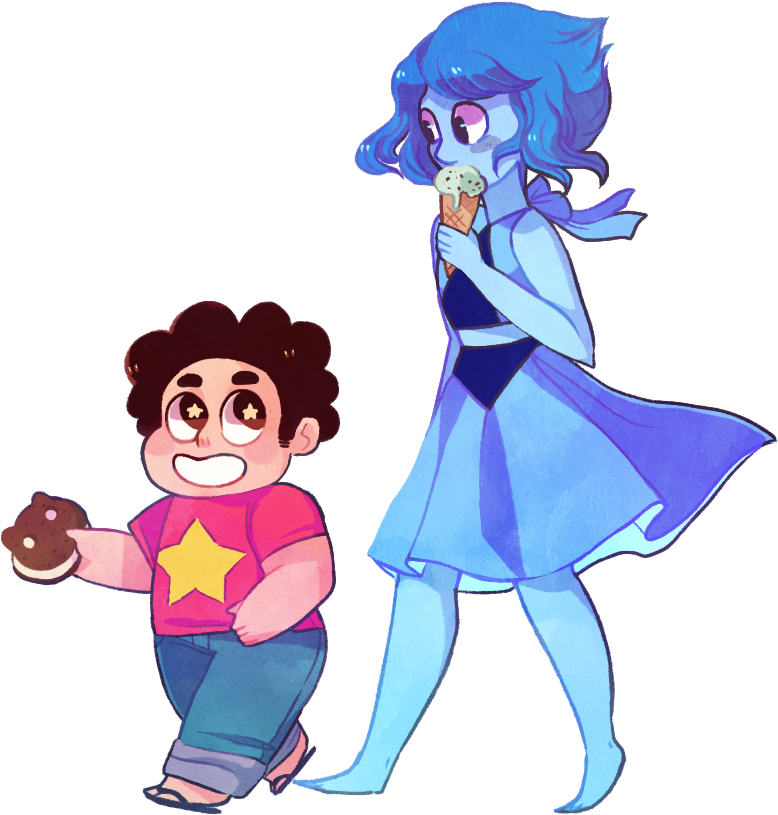 Beach Summer Fun Buddies (su May Be On Hiatus But I - Steven Universe Steven Art (865x863)