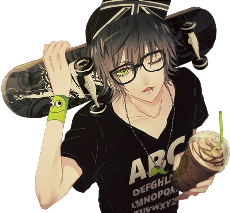 Render De Anime (500x434)