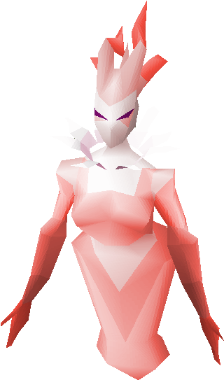 Summer Elemental - Illustration (361x548)