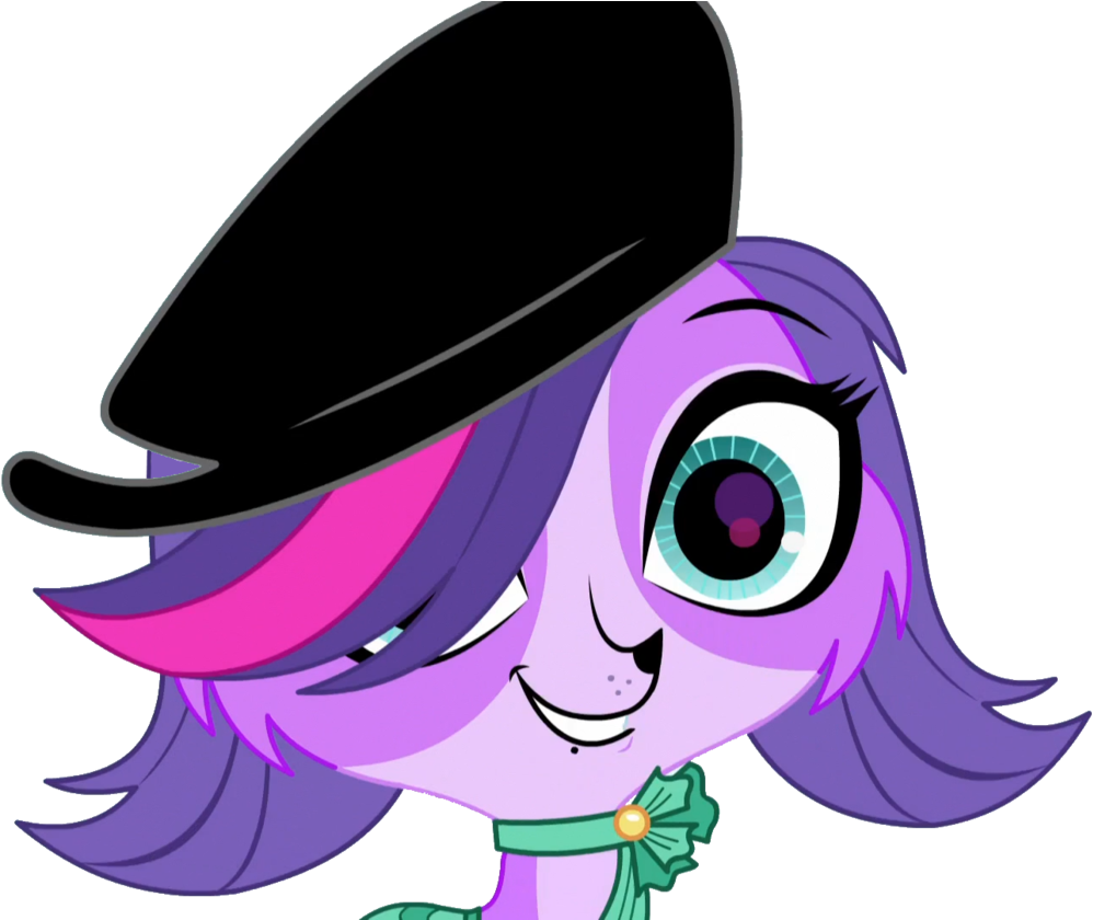 Lps Zoe Summer Outfit By Emilynevla - Littlest Pet Shop Zoe Angry 8 (1024x839)