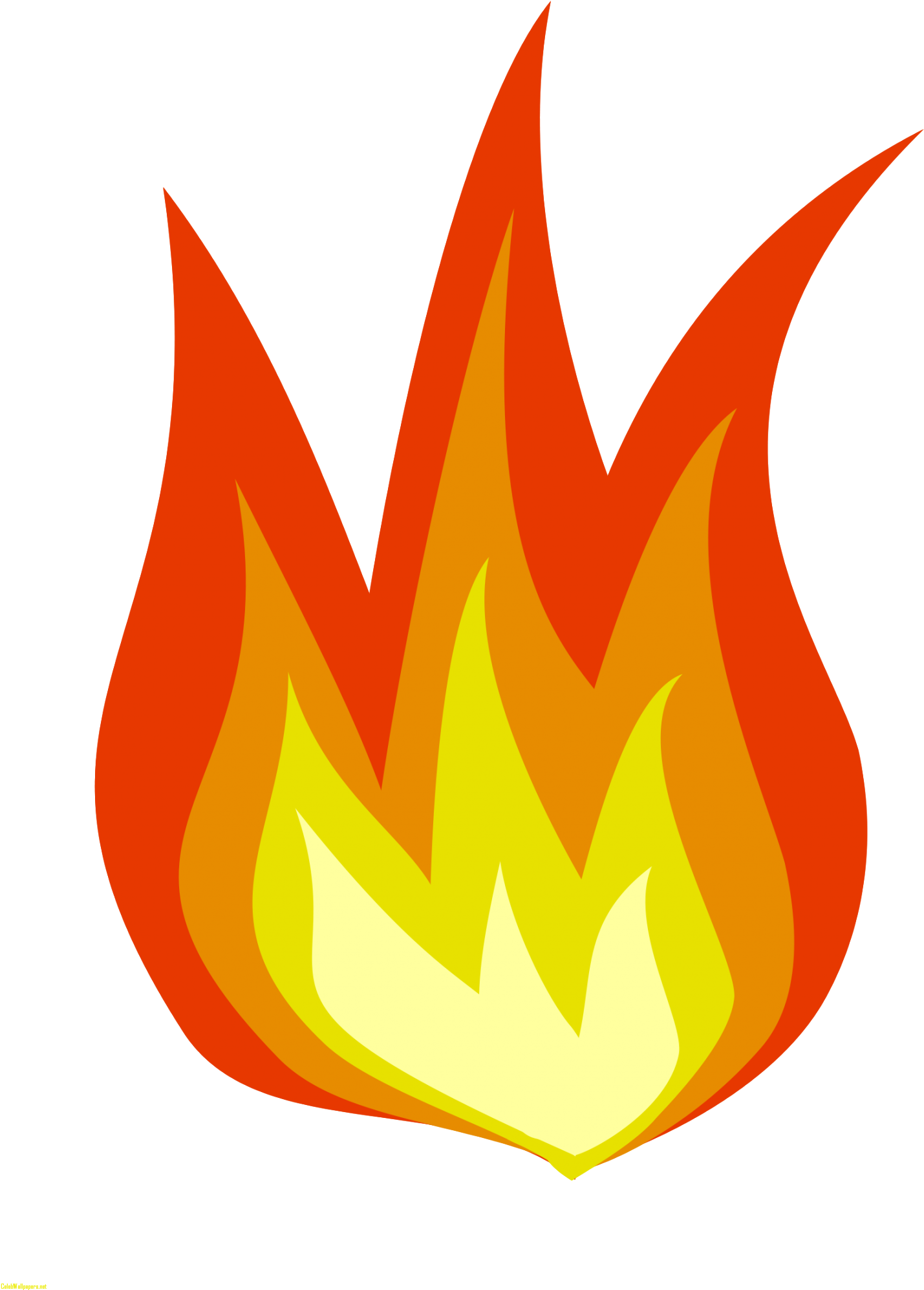 Images Of Fire Lovely Free Fire Free Download Clip - Symbols Of The Holy Spirit (1600x2183)