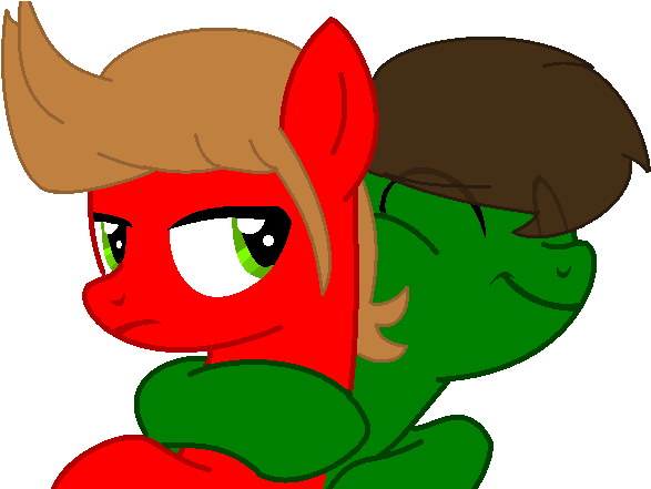 Welcome Back [eddsworld] By Rottenrose24 - Cartoon (651x440)