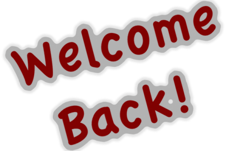 We Hope Everyone Had A Restful, Happy Holiday And Enjoyed - Welcome Back To New York (450x300)