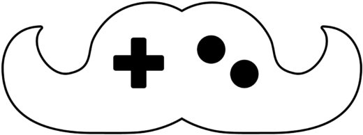 The Gentleman Gamer - Video Game (629x290)