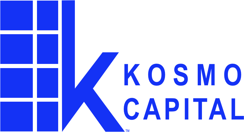 Kosmocapital Logo Kosmocapital Logo - Anti-money Laundering Software (893x459)