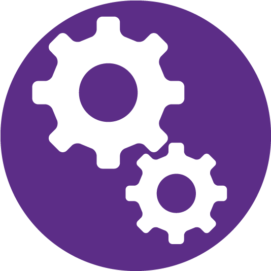 Organizational Transformation - Primary Elements Of Community Policing (600x600)