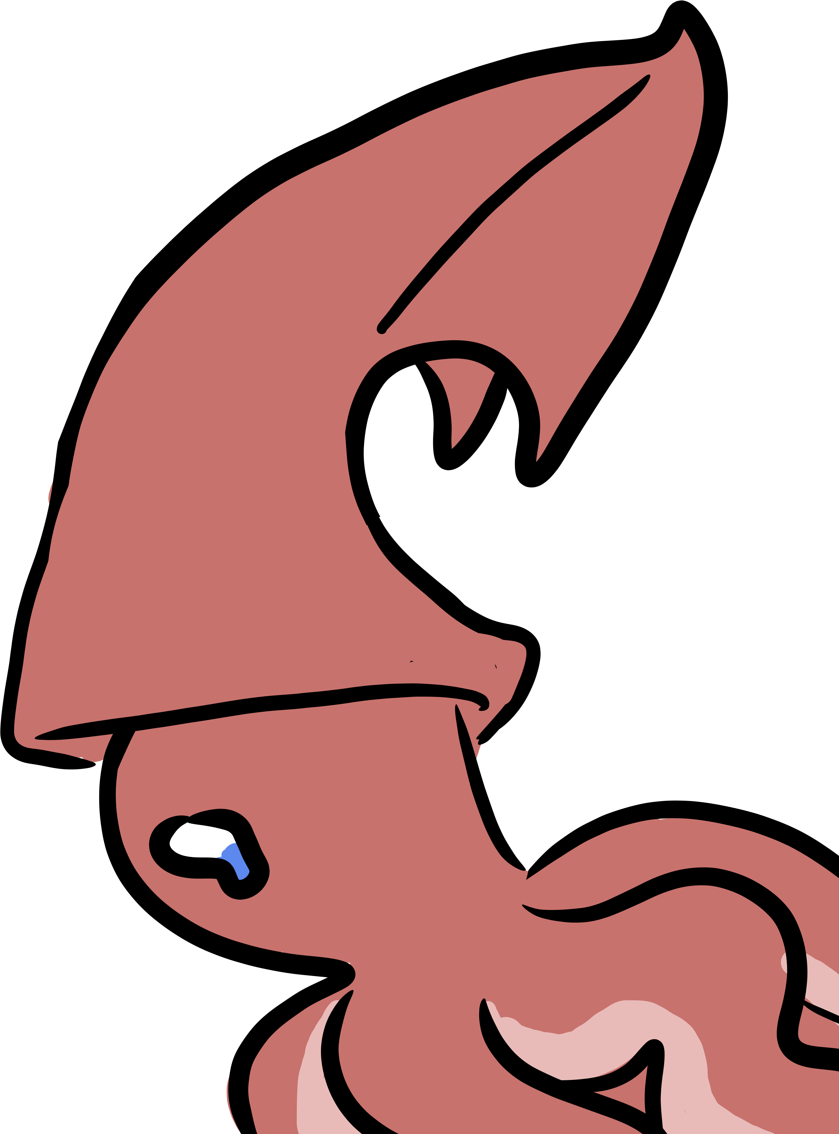 Kvnf0ji - Scp Foundation (6889x6889)