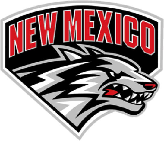 March Madness Vasectomy Special At Urology Group Of - New Mexico Lobos (544x467)