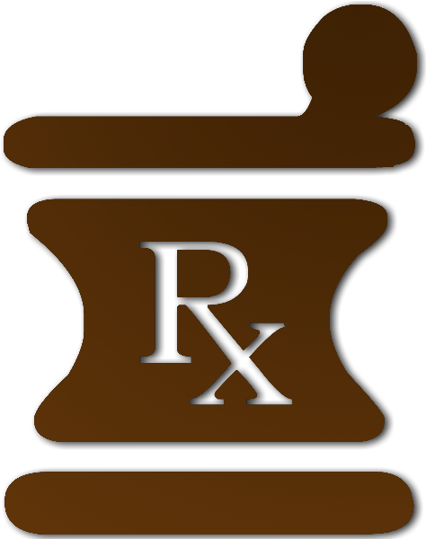 We'll Customize Your Spray Tan To Your Specific Skin - Prescription Symbol (600x600)