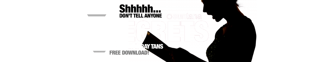 Seven Secrets For Sexier Spray Tans Craig Newman 2016 - Parallel (1024x201)