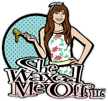 She Waxed Me Off - She Waxed Me Off (376x355)