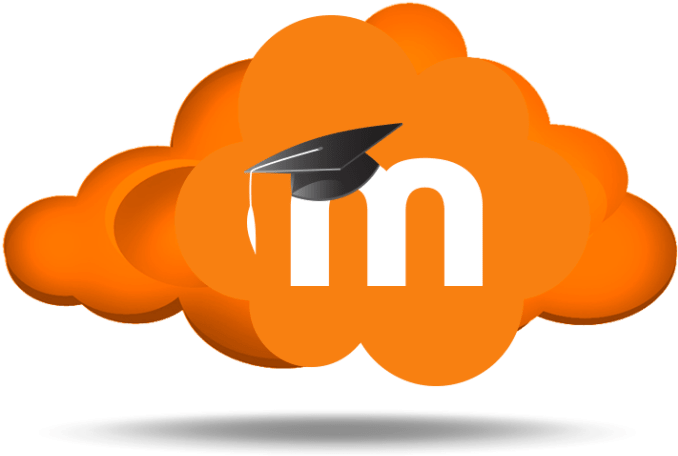 Install, Customize And Provide Training For Moodle - Virtual Learning Environment Moodle (680x473)