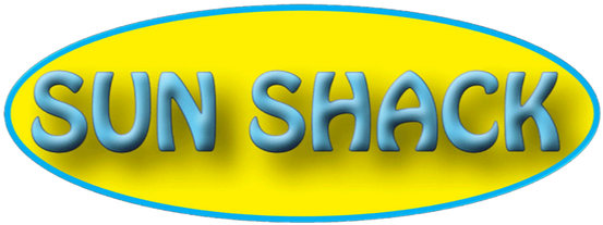 Sun Shack Tanning - Sun Tanning (608x255)