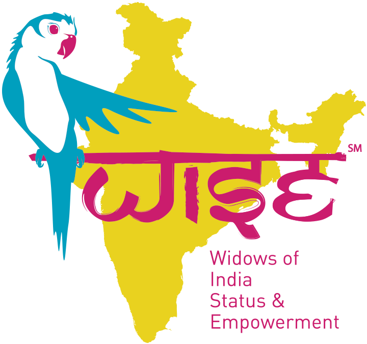 Introducing Widows Of India Status & Empowerment, Or - 朝聖‧到印度佛教聖地該做的事【珍藏版】 (720x675)
