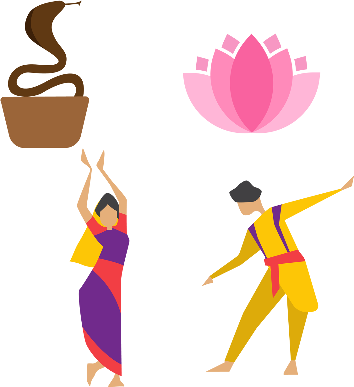 India Bollywood Dance Icon - Bollywood Dance Icon (1200x1340)