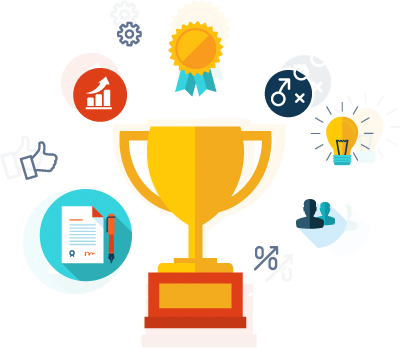 If Yes, Your Search Ends With Seo Experts India Seo - Illustration Mission (401x348)