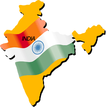 Republic Day India - Thought On 15 August (347x350)