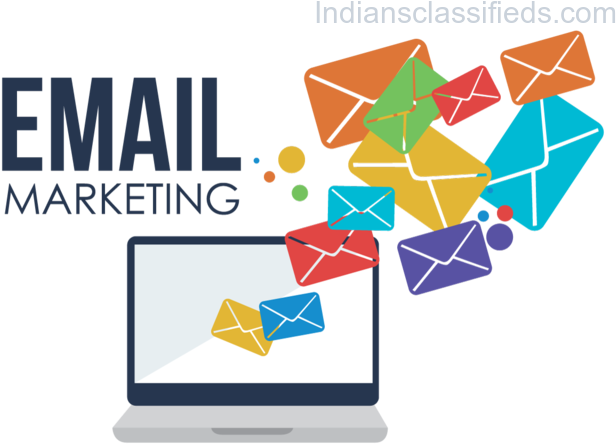 Email Marketing Services India - Marketing (640x480)