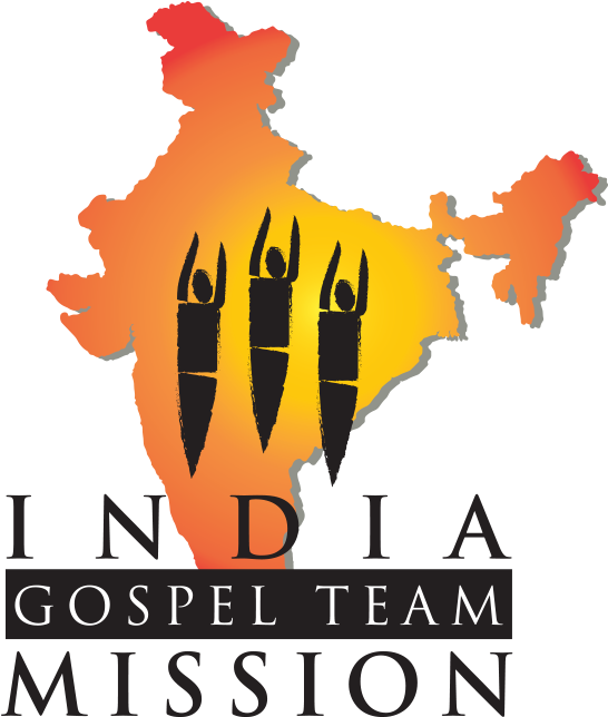 Christ Through Leadership Training, Worship Conferences, - India Silhouette (612x723)