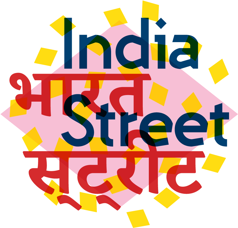 India Street Identity - Graphic Design (1500x1000)
